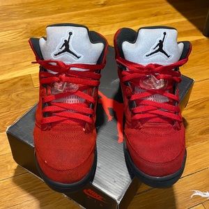 Air Jordan 5 Retro ( GS )